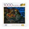 MANAROOLADA AKŞAM PUZZLE 1000*12