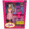 AYLIN BEBEK*77