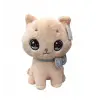 PELUŞ SEVİMLİ KEDİ 30 CM