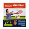 BOUNCY BALL FIRLAT YAKALA*36
