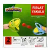 FIRLAT YAKALA*36