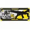 KUTULU KEMERLİ BONCUK MP5 SİLAH*20
