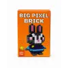 BİG PİXEL BRİCK TAVŞAN*48