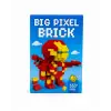 BİG PİXEL BRİCK DEMİR ADAM*48