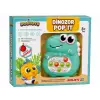 DİNAZOR POP-IT OYUNCAĞI*40