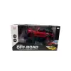 UZAKTAN KUMANDALI KUTULU KIRMIZI JEEP*8