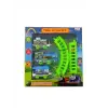 PİLLİ TREN OYUN SETI*90