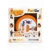 PARİGO (RAFADAN TAYFA)*40