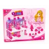 4 KATLI EV PEMBE*12