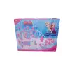 DORT KATLI EV 54 PCS KUTULU*12