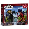 MIRACULOUS PUZZLE 60*24