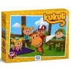 KUKULİ PUZZLE 100*24