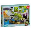 Z TAKIMI PUZZLE 100*24