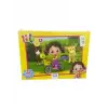 NİLOYA PUZZLE 100*24