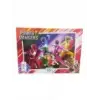 POWERRANGERS PUZZLE 100PR*