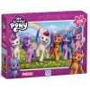 MY LITTLE PONY PUZZLE 200PR*