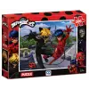 MIRACULOUS PUZZLE 200*24
