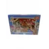 DEDEKTİF REPTIR PUZZLE 200PR*