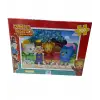 DANİEL TİGERS PUZZLE 200PR*24