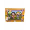 NİLOYA PUZZLE 200PR*