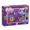 FURBY PUZZLE 200*24