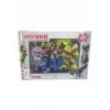 TRANSFORMERS PUZZLE 200PR*