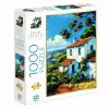 BEYAZ EV PUZZLE 1000*12
