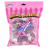 PUSETLİ BEBEK *160