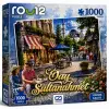 VENEDİK PUZZLE 1000PR*50