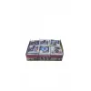 KUTULU KAYDIRMALI  PUZZLE *36