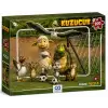 STANDLI PUZZLE 35PR*24