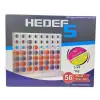 HEDEF 5 LÜX*32