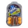 4 TOPLU TENİS RAKETİ *50