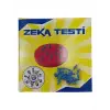 ZEKA TESTİ*30