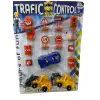TRAFİK KONTROL SETİ*40