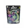 GLOW GECE PARLAYAN DUVAR SÜSÜ *288