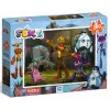 SER-A PUZZLE 200*24