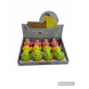 DISPLAYDE IŞIKLI ÇEKMELİ HOROZ *12*180