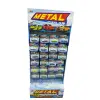 TEKLİ KARTELA METAL ARABA*144