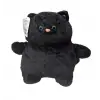 PELUŞ POFUDUK KEDİ 30 CM