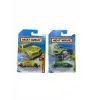 TEKLİ METAL ARABA*720