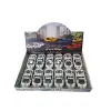 METAL POLİS/TAKSİ ARABALAR *120