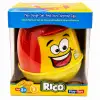RİCO YUMURTA OYUN HAMURU SET *24