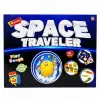 SPACE UZAY HAMUR SETİ*24