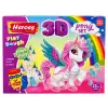 3D PONY SET HAMUR KUT*12