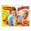 KUT HAMBURGERS 23 PRC*12