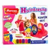 KUAFÖR HAMUR SETİ