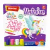 KUT UNICORN HAMUR SETİ*24