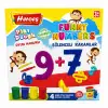 EĞLENCELİ RAKAMLAR*24
