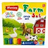 ÇİFTLİK SETİ KUT HAMUR*24